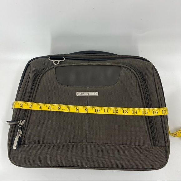 Eddie Bauer Customer Computer Bag - Picture 10 of 11